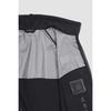 Kolon SportS Women S Gore Hybrid Jacket Jkjwx25232blk