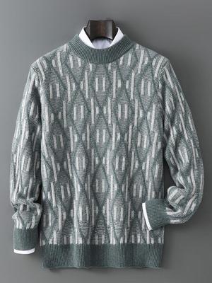 Warme kleding – Truien en longsleeves