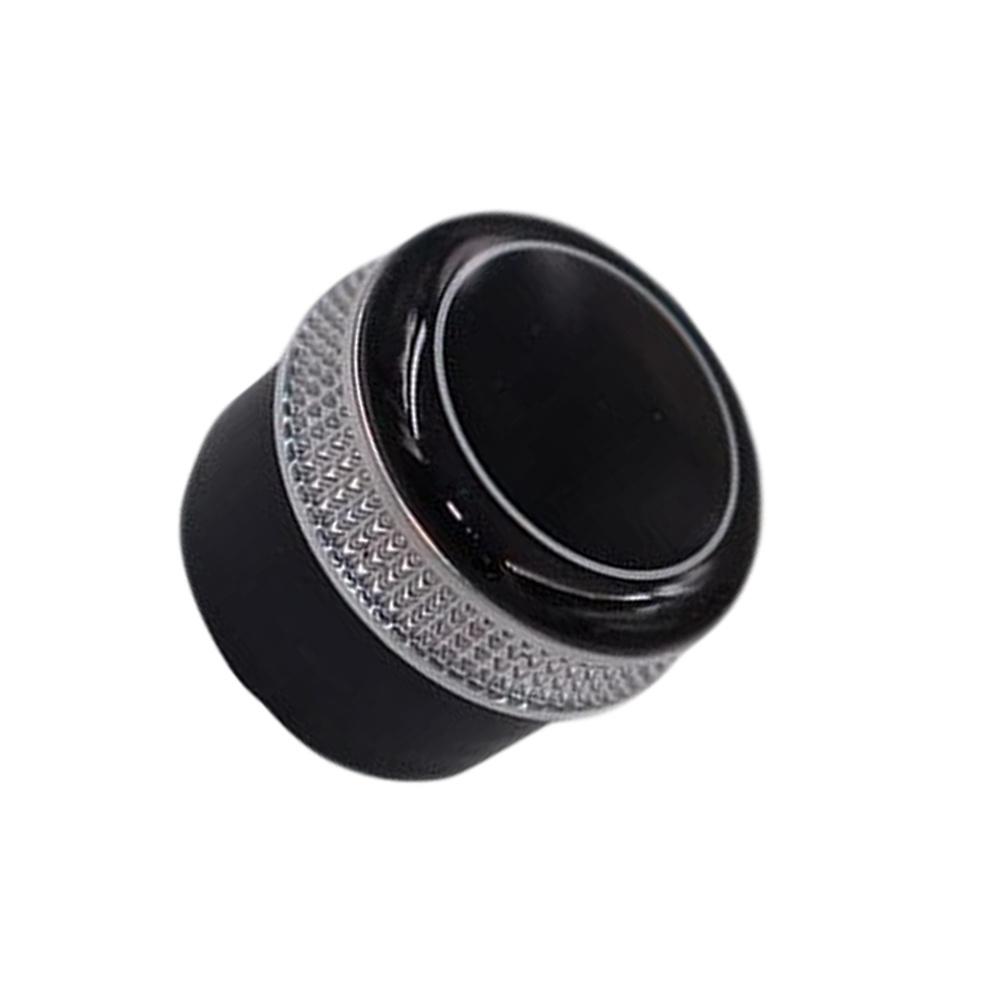 /Coperchio Pomello Regolazione Clima Console Centrale di Ricambio Per A8 2011-2017 Per S8 2013-2016 Accessori Auto Interni