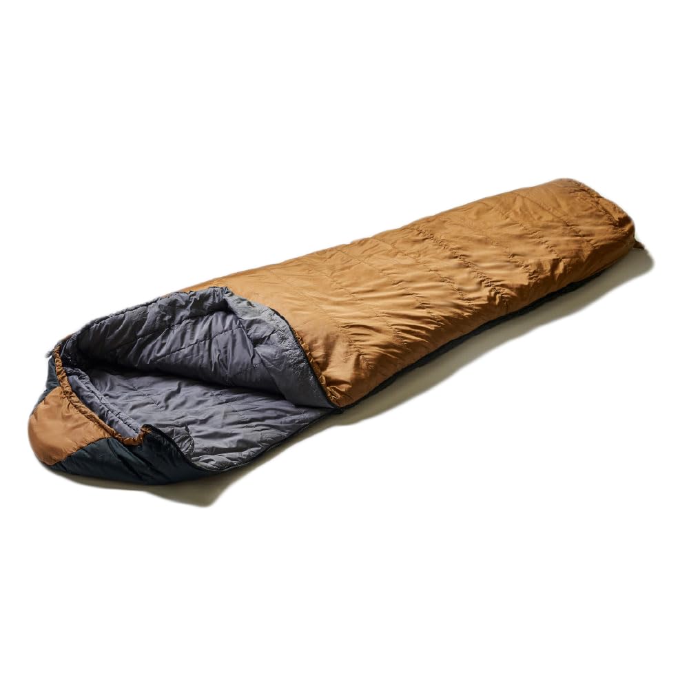 Isuka Alpha Light 700X Brown Use Temperature 111803 (ISUKA) [Minimum -6°C]