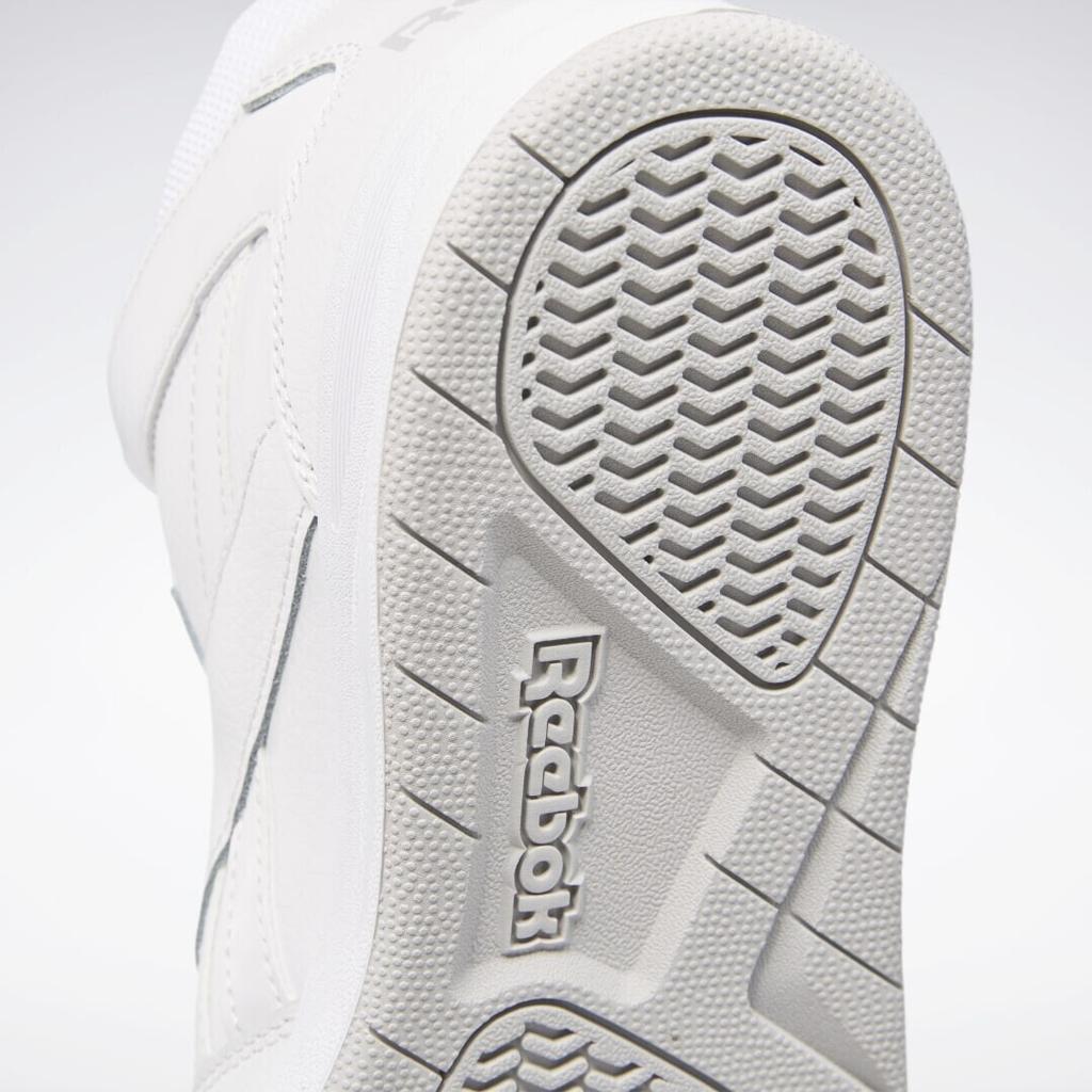 Кроссовки Reebok Royal BB4500 Hi 2 white/grey/white