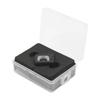 Eksternt vidvinkellinsefilter Cinema Scope-opptak Vidvinkellinse for DJI Mini 3 Pro-drone