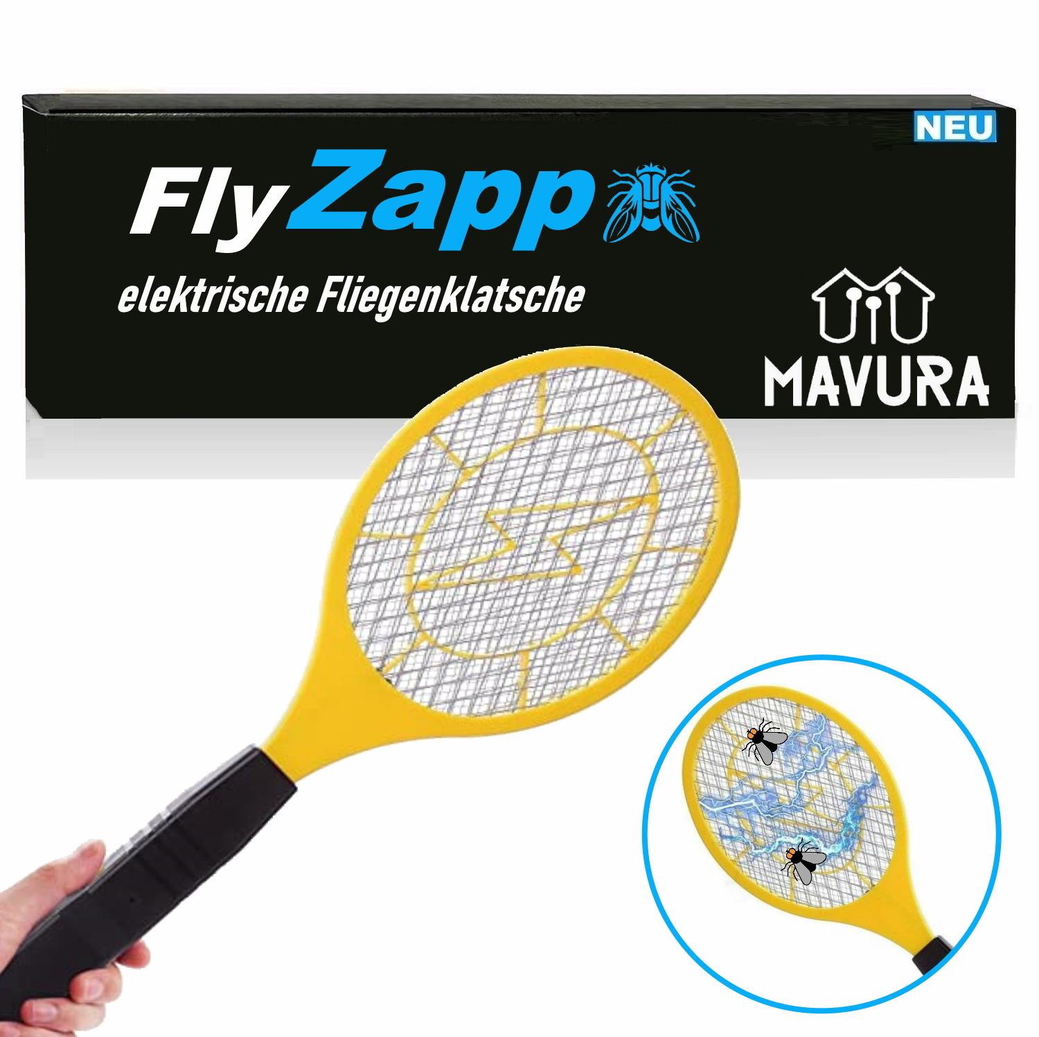 

FlyZap електрична мухобійка мухоловка москітоловка москіти мухи віяло