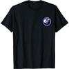 American Freestyle Tae Kwon Do _ T-shirt