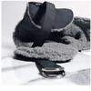Thickened Winter Ushanka Warm Lei Feng Hat New Bomber Riding Hats