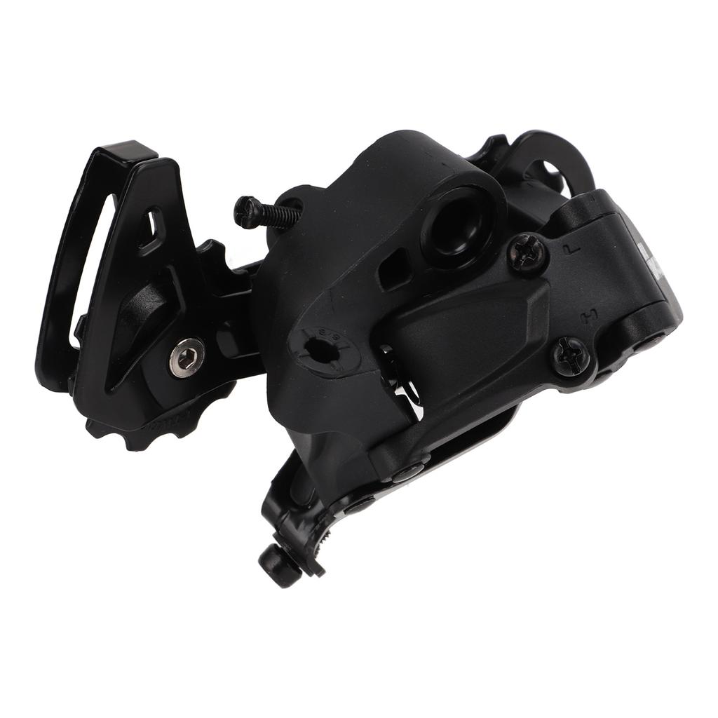 LeBycle Bike Rear Derailleur 8 Speed Mountain Bike Rear Derailleur Direct Mount Bicycle Accessories