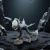 Toy Figures, Suitable Gifts For Boys And Girls, Cute Home Decoration