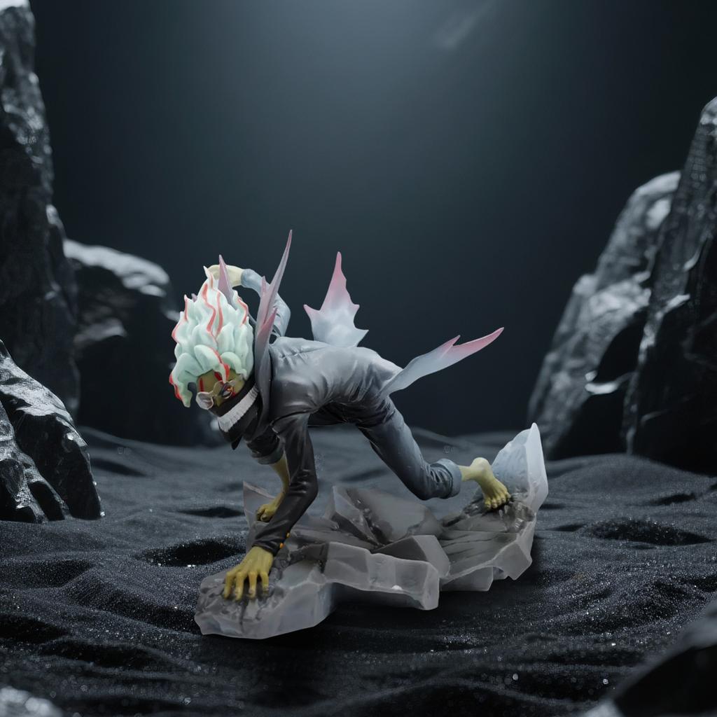 Toy Figures, Suitable Gifts For Boys And Girls, Cute Home Decoration