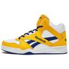 Royal Reebok Bb 4500 High 2 'White Yellow' GX3963