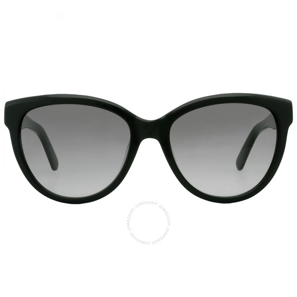 

Calvin Klein Grey Gradient Cat Eye Ladies Sunglasses CK21709S 001 56