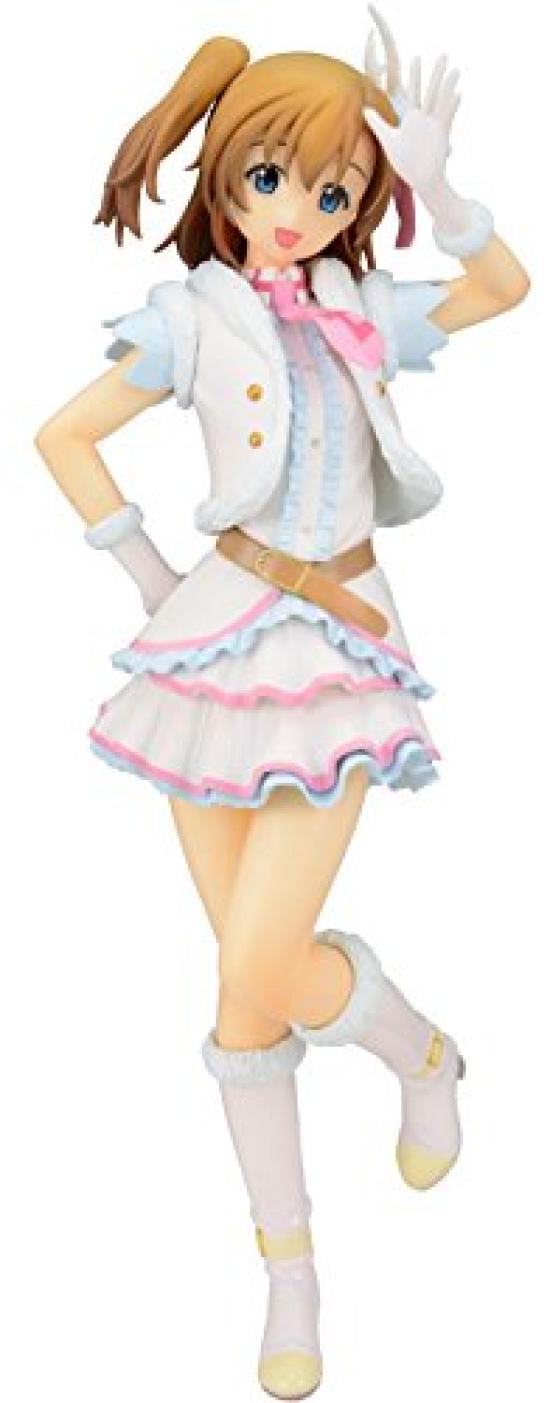 

Sega Love Live Премиум Фигурка HONOKASnow halation