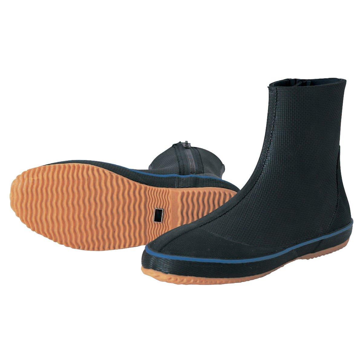 

Hanshin Soji CM-314 Marine Boots, Size 26