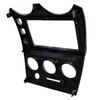 9 Inch Car Frame Fascia Adapter Android Radio Dash Fitting Panel Kit for Ford Fiesta Max 2005-2012