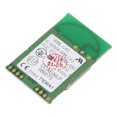 Bluetooth-compatible Wireless WiFi J27H002 Bluetooth-compatible Module Board for Game Console Replacement