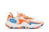 Under Armour Spawn 5 LE 'White Citrus Blast'