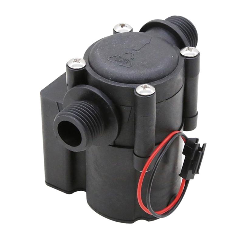 

Високоефективні Малі Мікрогідроелектрогенератори Портативний Водний Зарядний Пристрій Мікрогідроелектрогенератори Генератори Водного Потоку Міцні 1