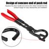 Sell Professional Exhaust Hanger Pliers Kit - Rubber Gasket Puller & Heat-Resistant Gripper For Car/Truck/Motorcycle Repair