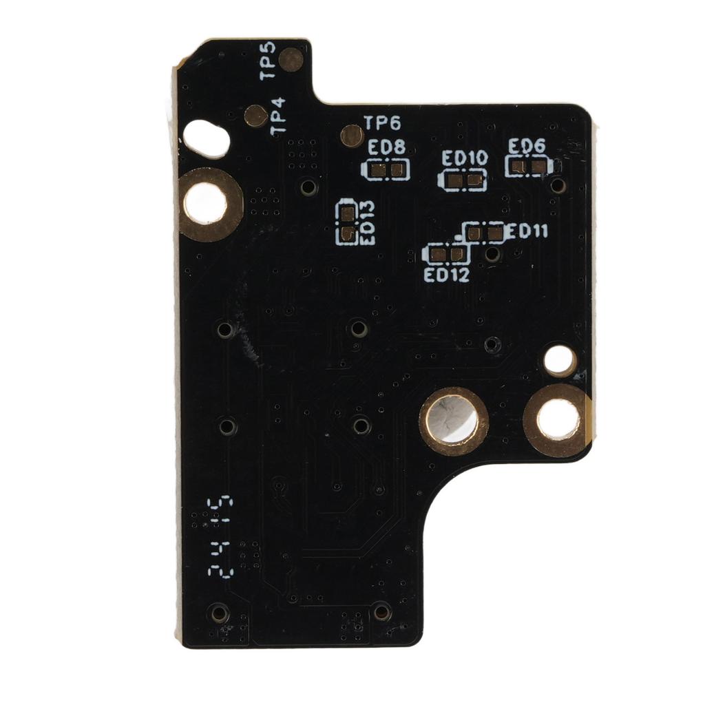 3D Printer Extruder Interface Board Replacement Extrusion Adapter Interface Board for P1P P1S