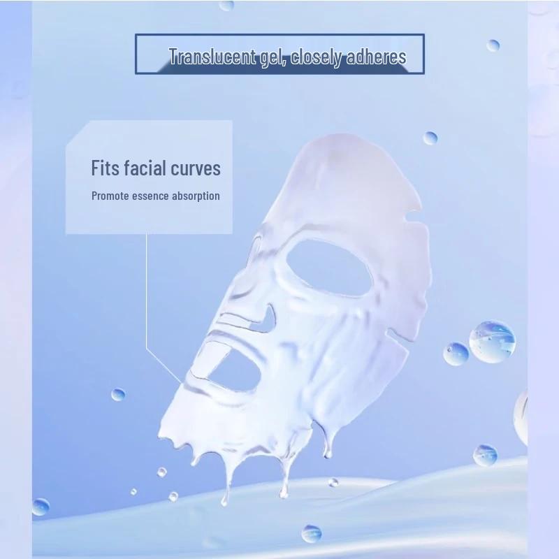 Diary BoSain Collagen Sheet Mask