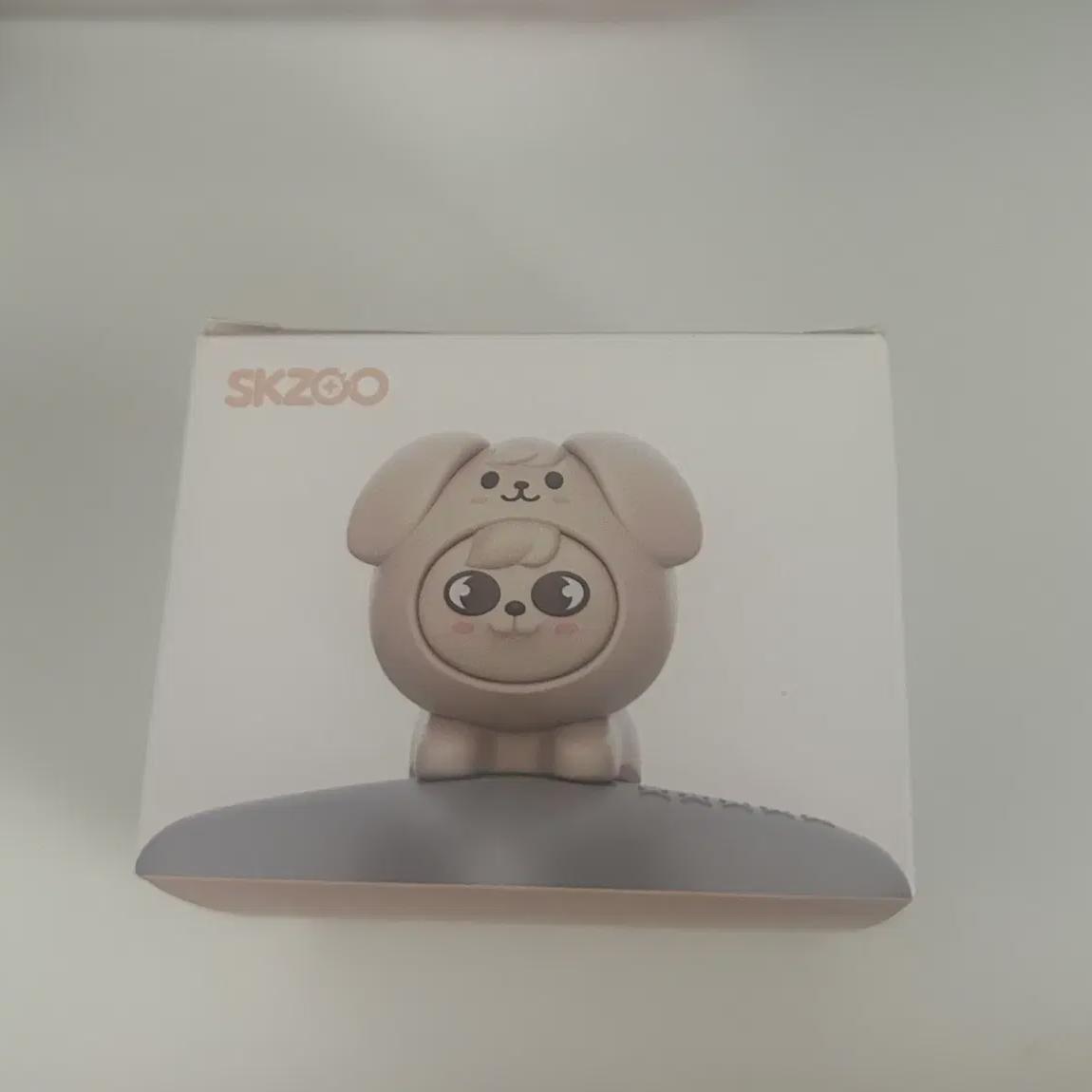 

Straykids Skizu Skzoo Перфим Мини-фигурка