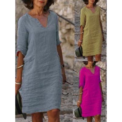 Vestidos – Vestidos casuales