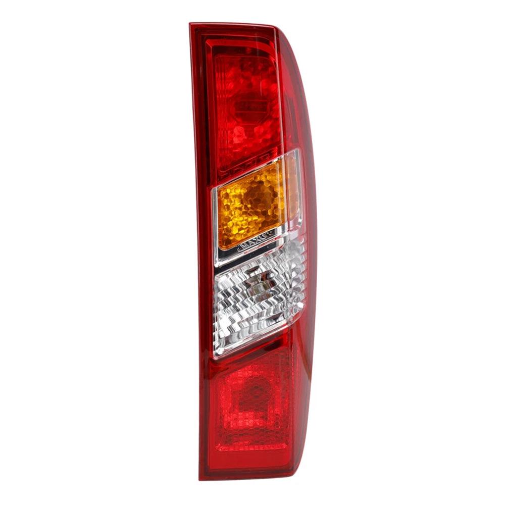 Compatible Rear Tail Light Assembly for SAIC MAXUS V80 - Reverse & Brake Light Combo