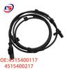 Mercedes W451 ABS Wheel Speed Sensor 4515400117/4515400217 Car Parts