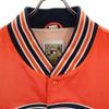 Mitchell&Ness Stajan 64 Orange Astles Herren Gebraucht
