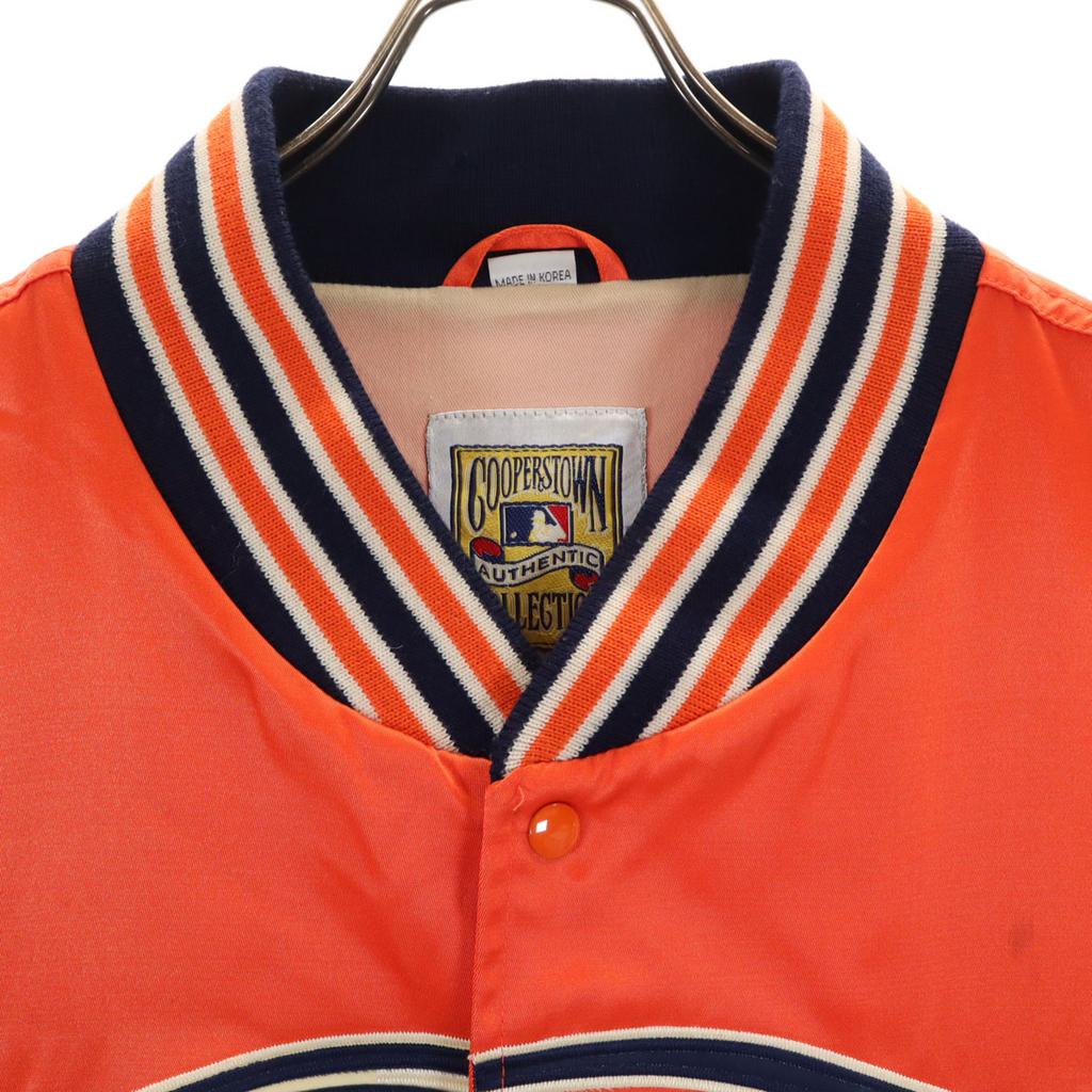 Mitchell&Ness Stajan 64 Orange Astles Herren Gebraucht