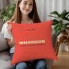 Brand H-Heron Preston Pillow Case Sofa Decorative Home Double-sided Printing Short Plush Cushion Pillow Cover Holiday Gift