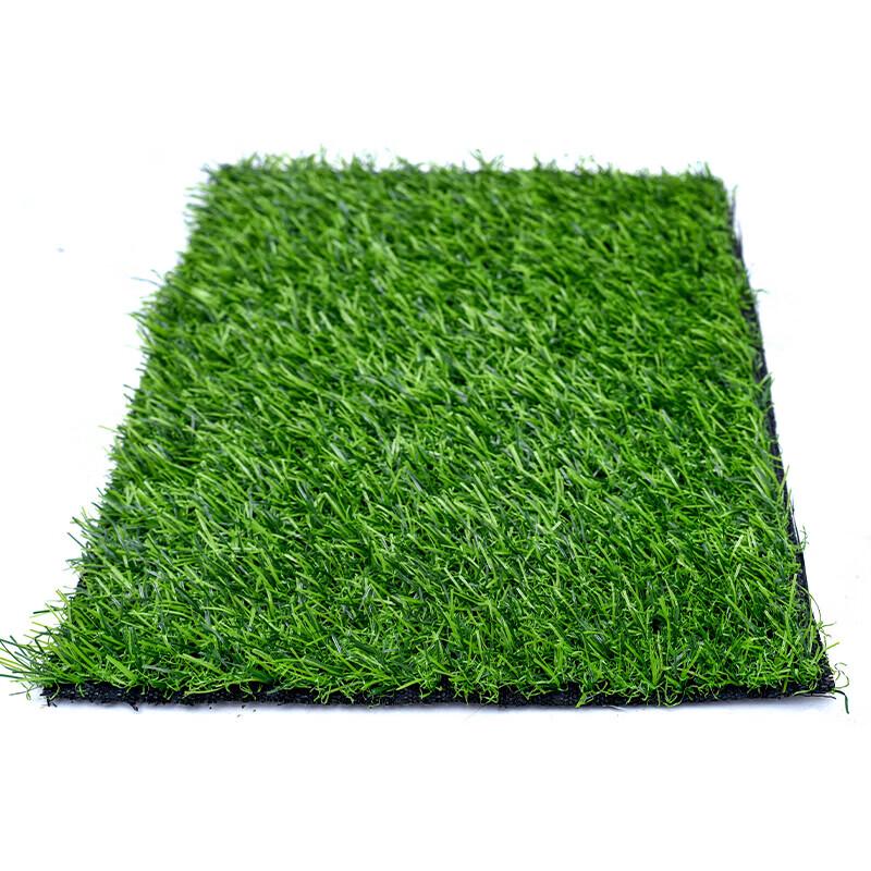 Green Artificial Grass Turf Mat