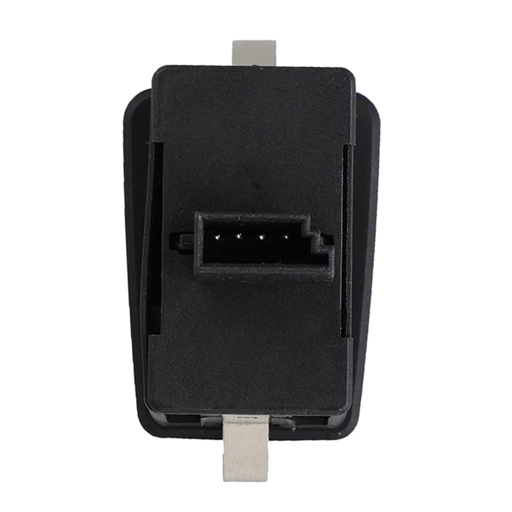 Window Power Switch 61316902174 Replacements for 3 Series E46 Car Accessories Easy Installation