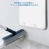 NK Phoenix Bath Lid Holder, Magnetic, Bath Lid Storage, 3-Point Support, Vertical or Horizontal Placement, Keeps Bath Lid In Place, Floating Storage,