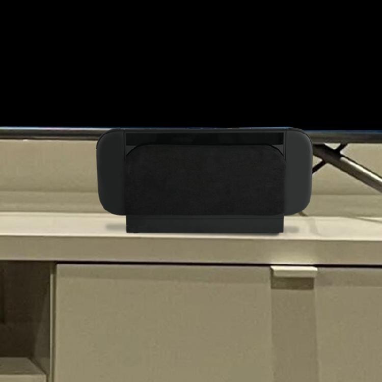 Dock Front Cover For NS2 Charging Base Scratch Prevention Accessory With Precisions Fit Design Protective Covers