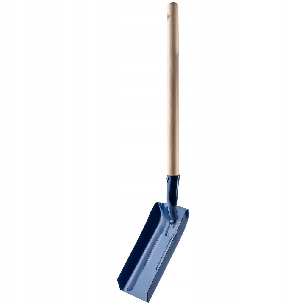 KADAX Shovel Scoop For Ash For Coal Stove Metal