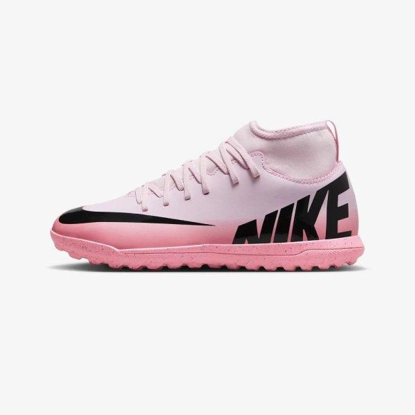 Nike Galleria Nike Kids Futsal Shoe Zoom Mercurial Superfly 9 Club Tf Dj5954 601
