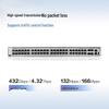 Huawei S5735S-S48T4S-A1 Layer 3 Gigabit Switch