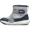 Flex Advance Soft And Comfortable Slip Resistant Abrasion Resistant Slip Resistant Abrasion Resistant Kids' Boots DD0304-002
