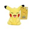 Echter Pikachu & Enton Plüschtier Schlüsselanhänger Rucksackanhänger Geschenk für Jungen und Mädchen