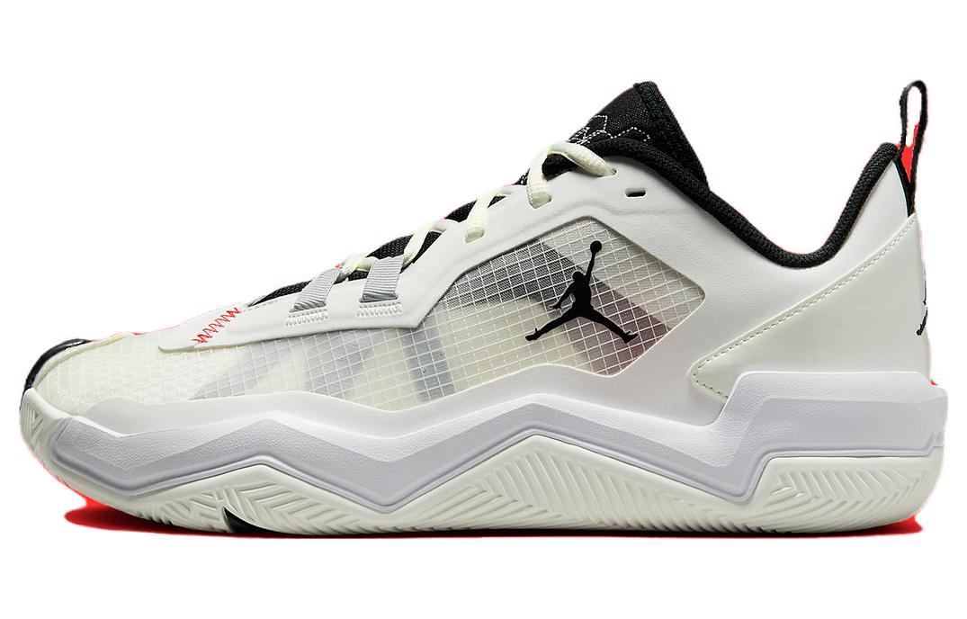 Jordan One Take 4 Sail Black DZ3338-106 42