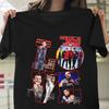 Houd van NKOTB New Kids On The Block T-shirt Alle Maten S tot 5XL Unisex T-shirt