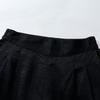 Mid-Aged Women's Elastic Waist Casual Harem Pants