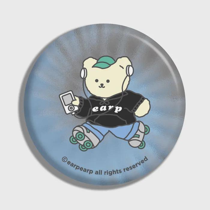 

Весёлый скейт-чёрный(зеркало) FREE