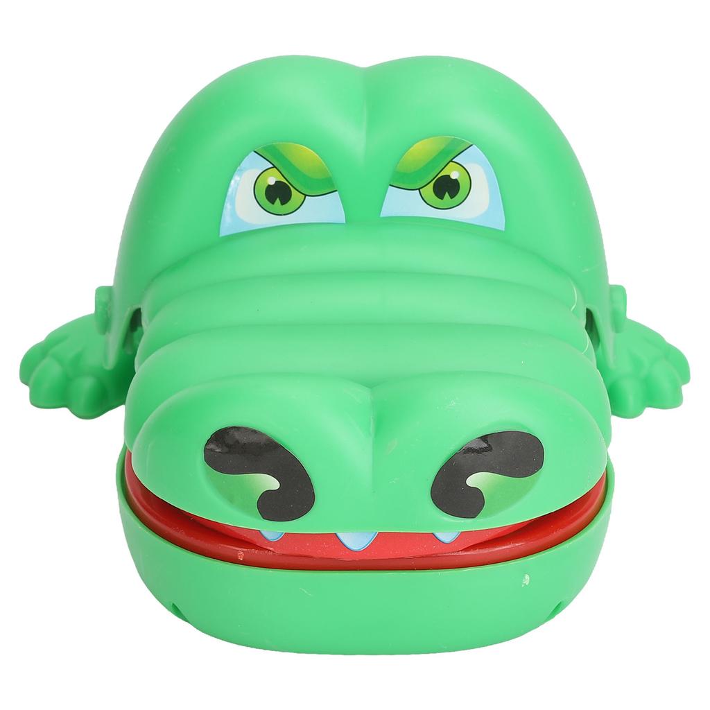 Mouth Bite Game Toy Funny Animal Mouth Bite Finger Pulling Teeth Dentist Toys Family Kids Children