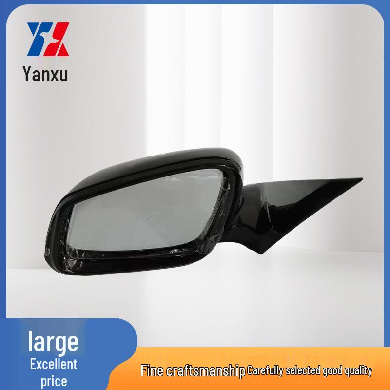 BMW 4 Series F32 Rearview Mirror Reflector Assembly - Reliable Quality, Discount Available