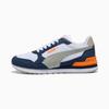 Puma ST RUNNER V4 MESH JR 39987610 children's sports shoes size 37