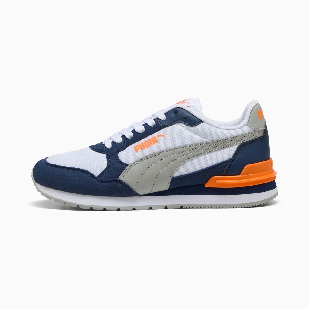 Puma ST RUNNER V4 MESH JR 39987610 children's sports shoes size 37