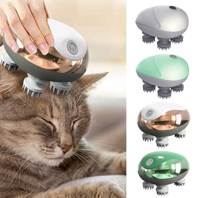 Elektronica voor schoonheid en gezondheid – Elektrische massageapparaten