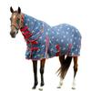 StormX Original Competition Ready Combo Neck Horse Fly Rug
