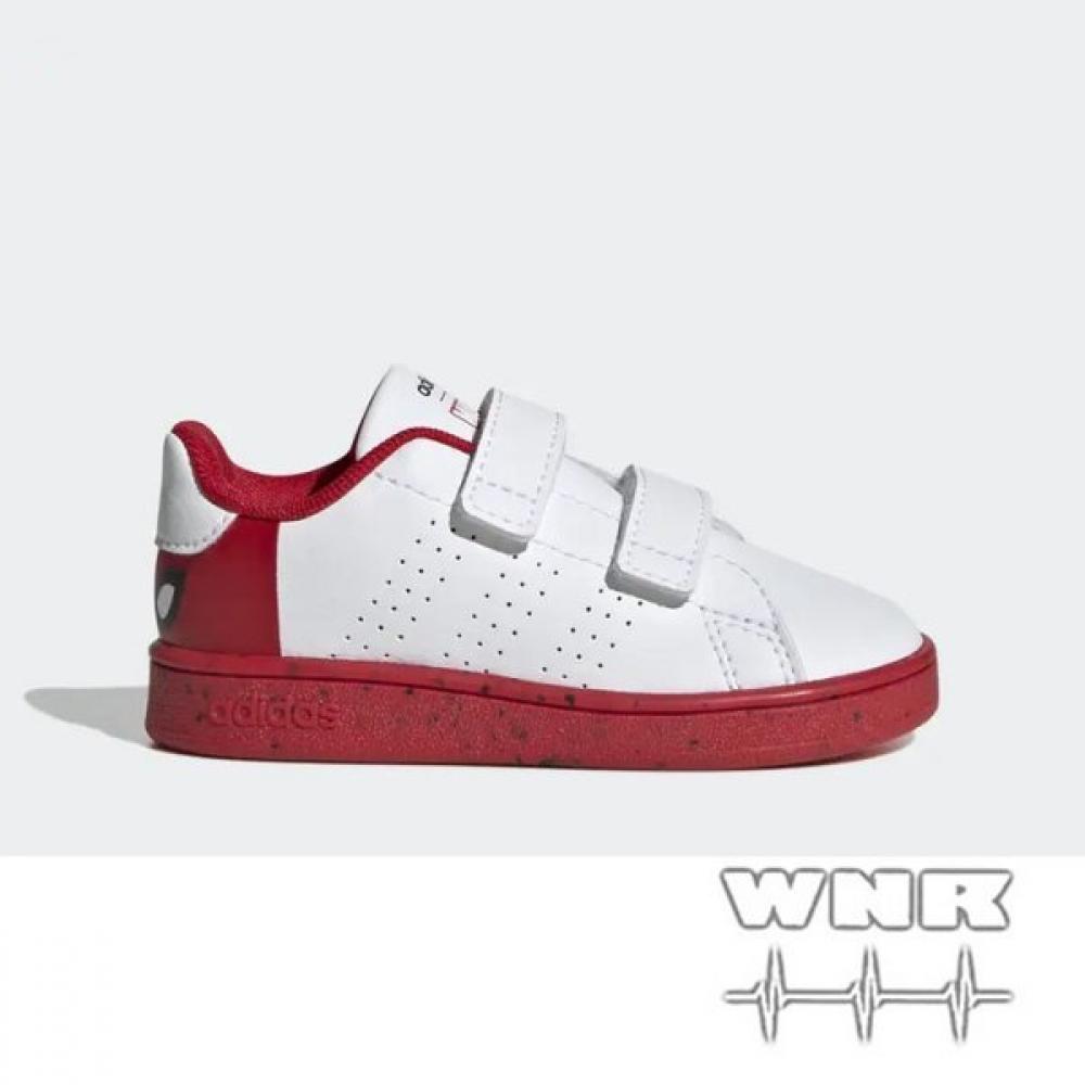 

Adidas Adidas Baby Marvel Advantage Spiderman HQ8841